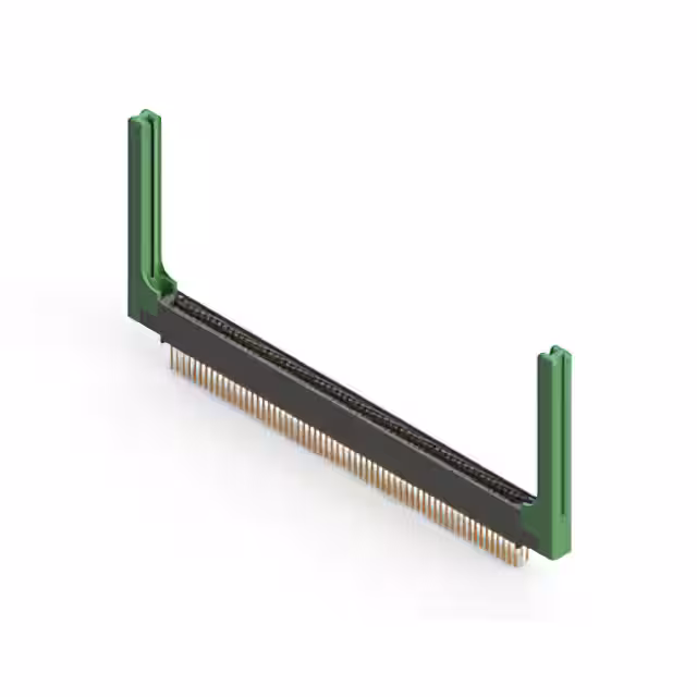 395-122-523-558 EDAC Inc.  Edgeboard Connectors